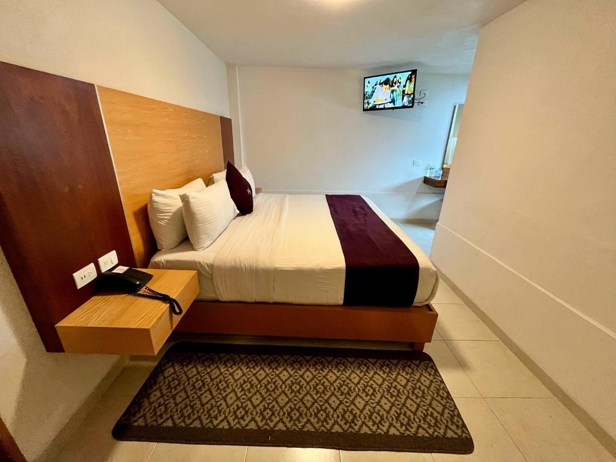 Hotel Posada Maria Sofia Cholula Esterno foto