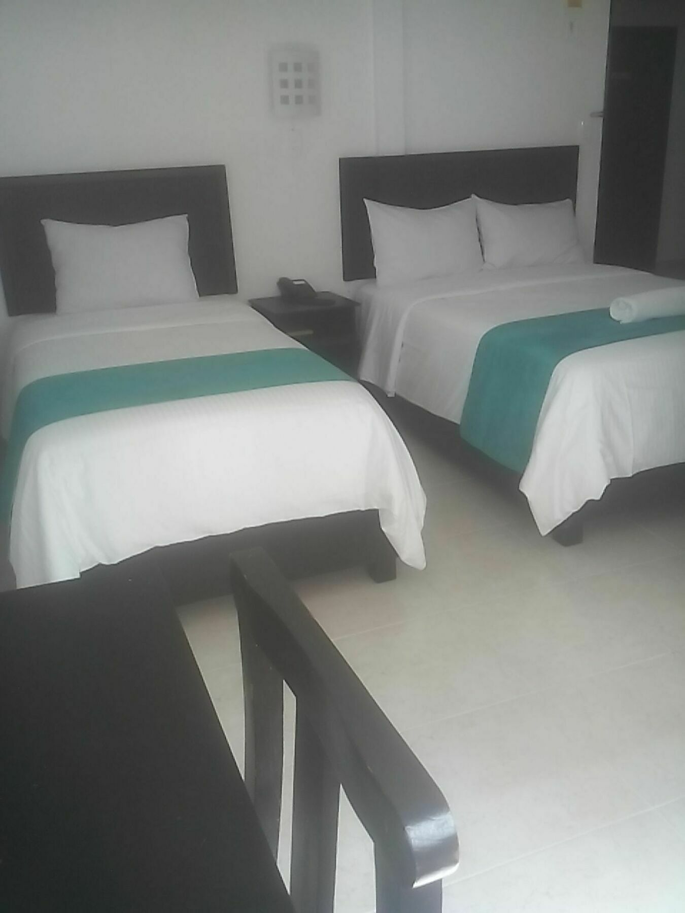 Hotel Posada Maria Sofia Cholula Esterno foto
