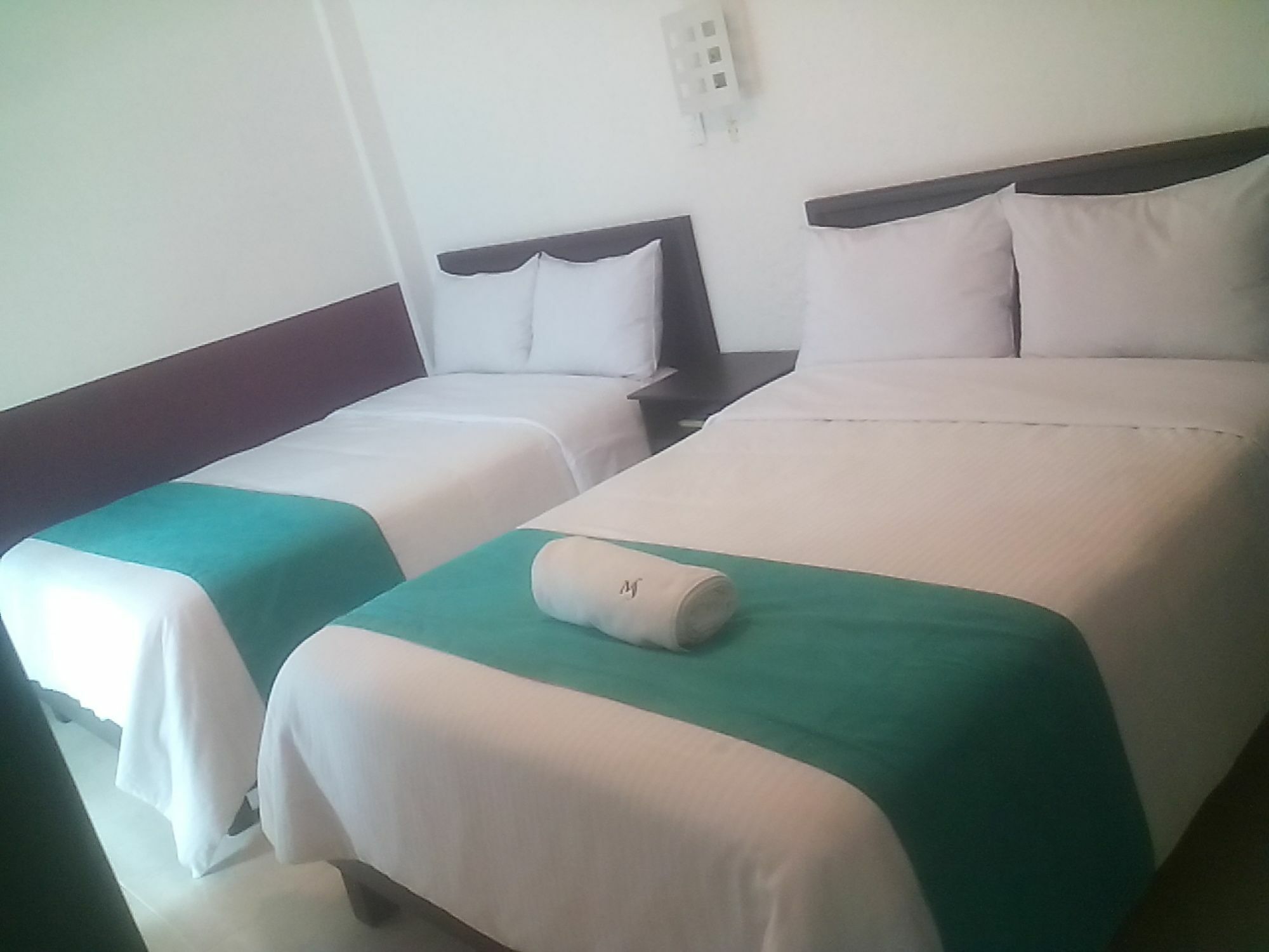 Hotel Posada Maria Sofia Cholula Esterno foto